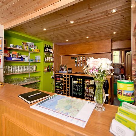 Yha Langdale Hostel Ambleside Buitenkant foto