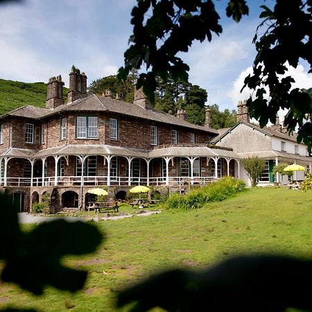 Yha Langdale Hostel Ambleside Buitenkant foto