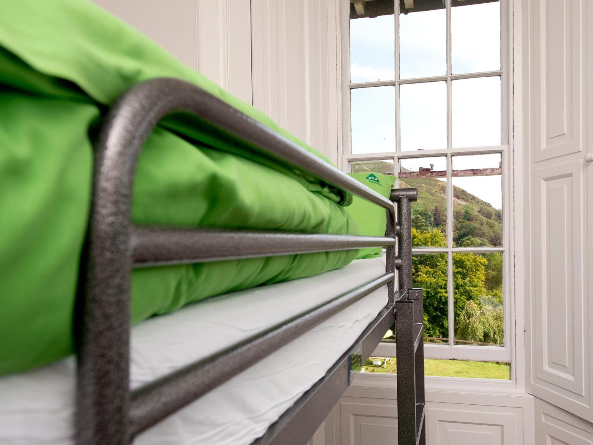 Yha Langdale Hostel Ambleside Buitenkant foto