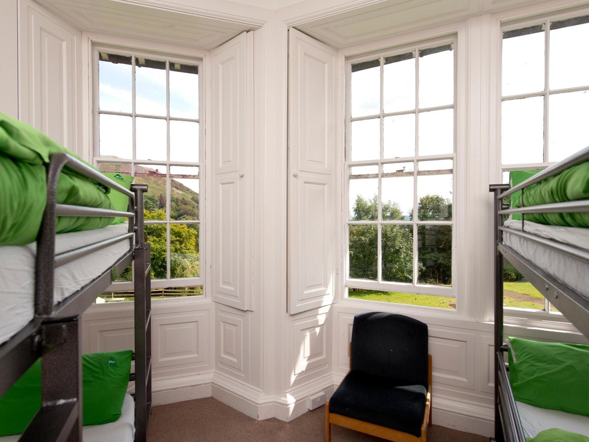 Yha Langdale Hostel Ambleside Buitenkant foto